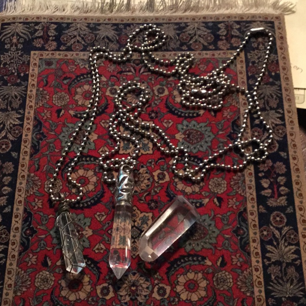 Crystal Bundle - image 1